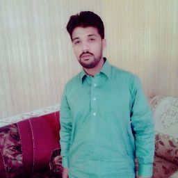 waqas Malik Tv