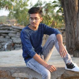 author