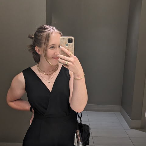 Marley Rakow-McGlone