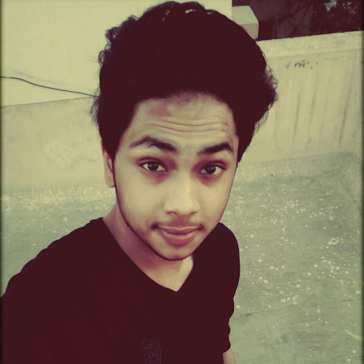 Harshit Sahni