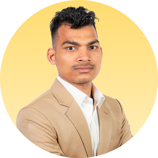 Ghanshyam Sk