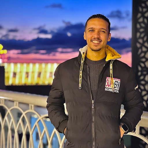 youssef khaled