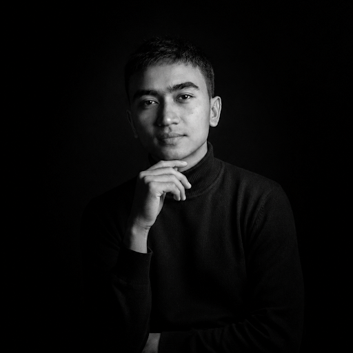 Mustaqim Ahmed