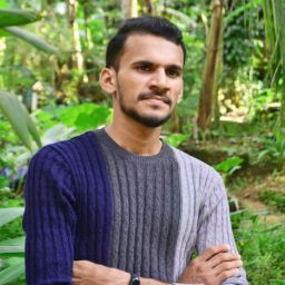 MUHAMMED RIYAS KT