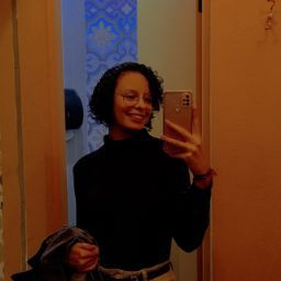 Andressa Kathleen Ofemaiter Alves