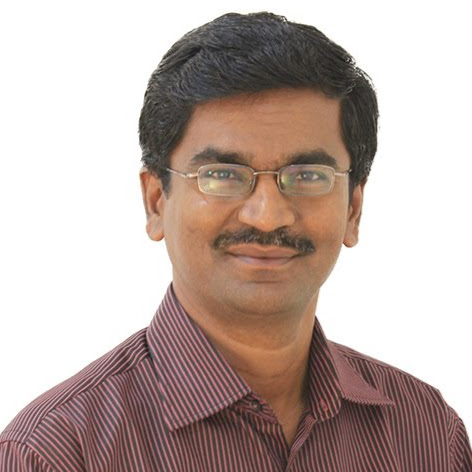 Vetrivel Santhanam