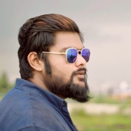 author