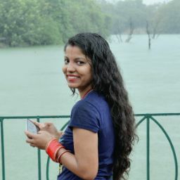 Deepika Kathait