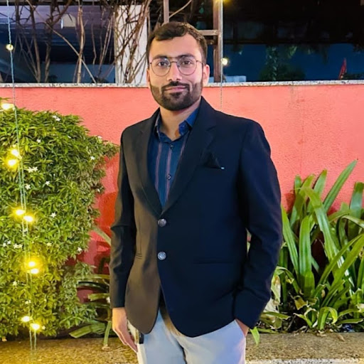 Pratik Nandaniya