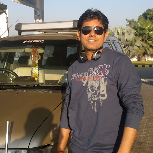 Alok Pal