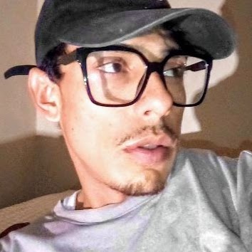 Gilbert Arias (AguayoYoungThing_)