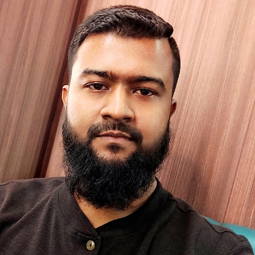 MOHAMMED ZAHID HASAN