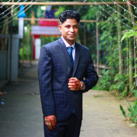 author