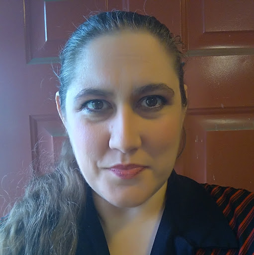 Amanda Shelton (Mandy)