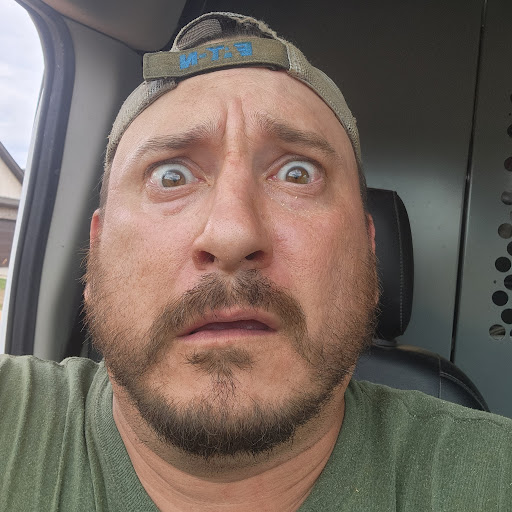 J. Cody Davis (JacodaUltra)