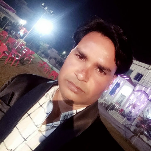sanjay saini