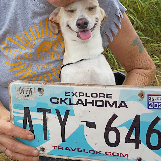 Virginia Brandenburg