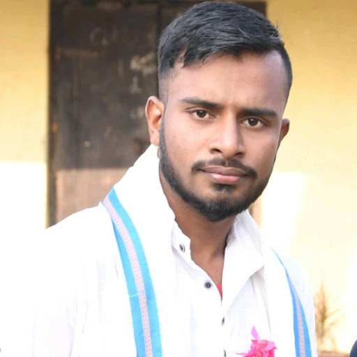 UDIT NARAYAN MAHUNTA