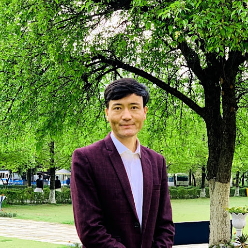 author