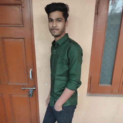 ABHiNANDAN Patel