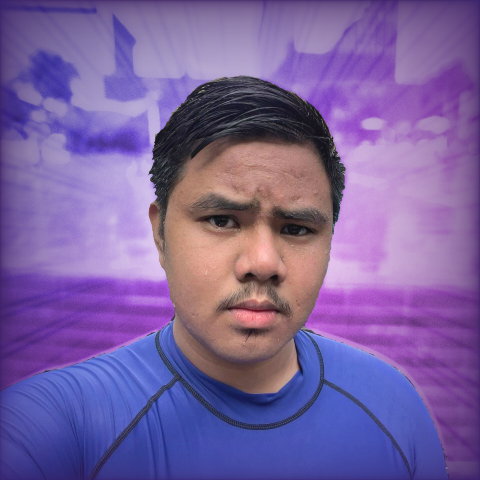 author