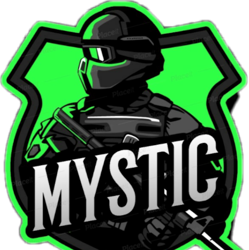MYSTIC GAMING