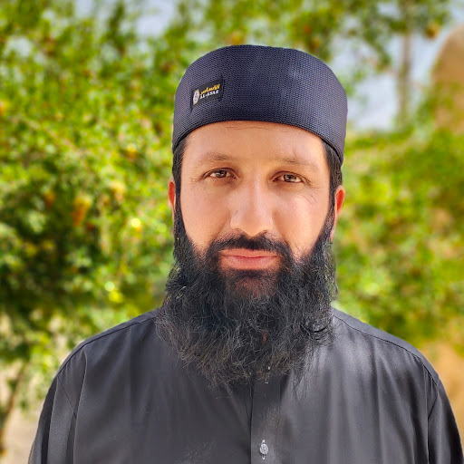 qari muhammad zafar usmani