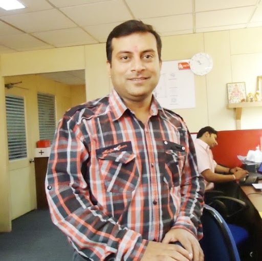 vikash katoch