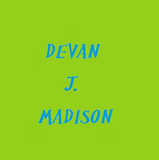 Devan Madison