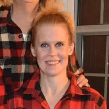 Abbie Snyder