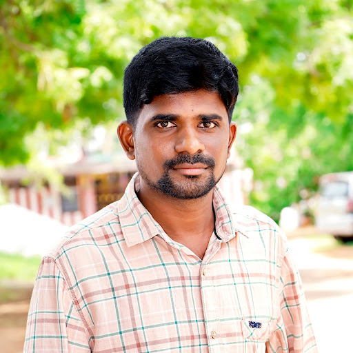 Prakash Prakash
