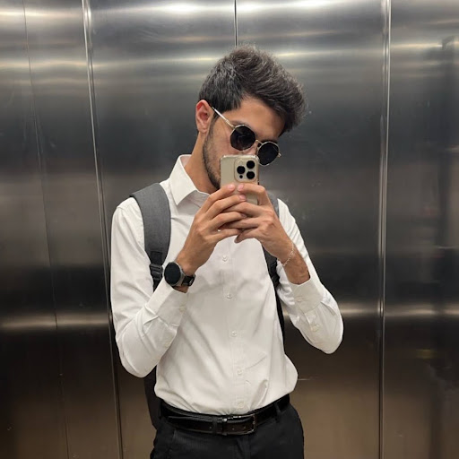 author