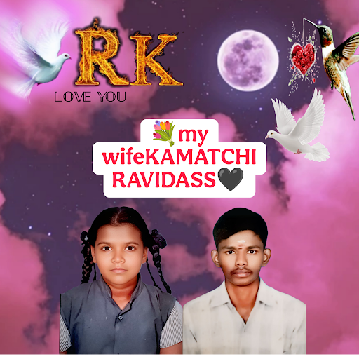 RavidassKamatchi