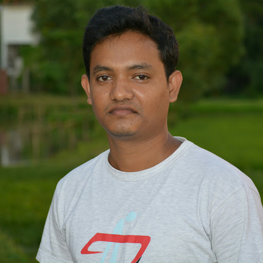 Jahid Ur Rahman