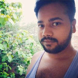 Avinash Gupta