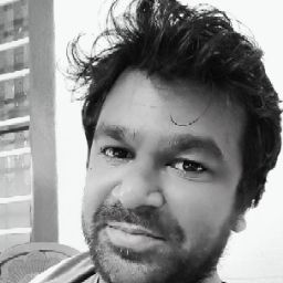 author