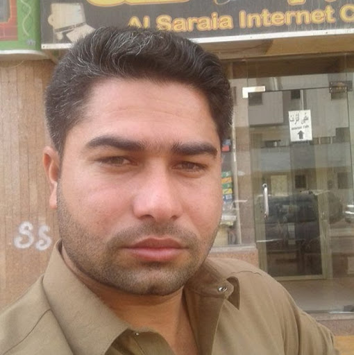 khadim Hussain