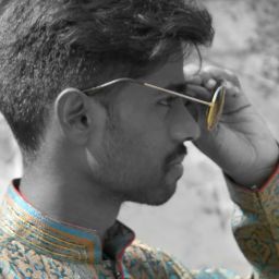 author