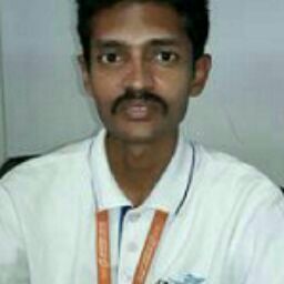 Santoshkumar naraparaju