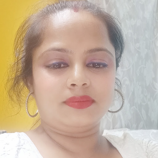 Misti Saha