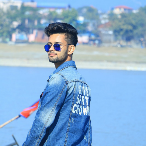 author