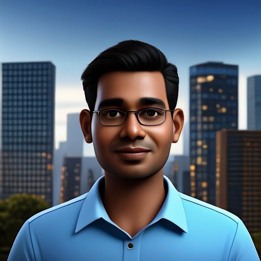 author