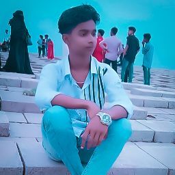 author