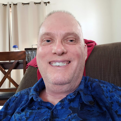 Vic “Wayne” Barber