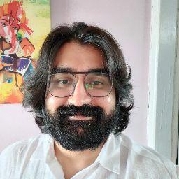 author