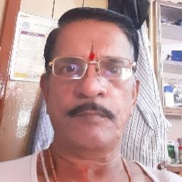 Shriram Kulkarni