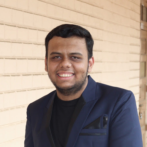 Mohammad faizan Madgaonwala