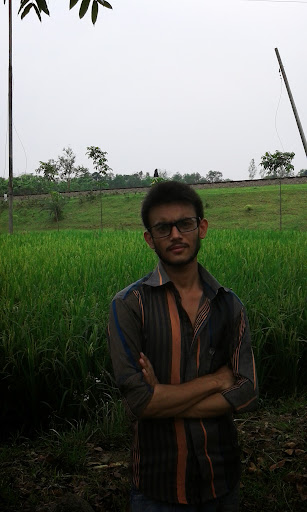 author