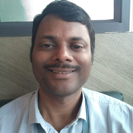 Ashok Mamidi