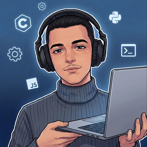 author